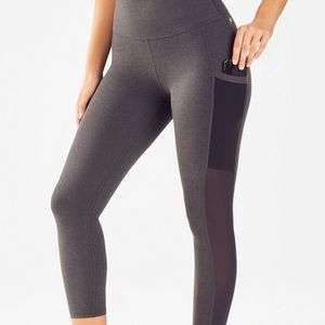 Fabletics cropped leggings